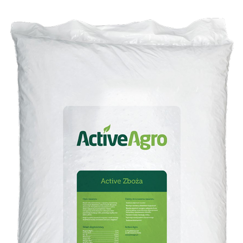 Active Grain Extra