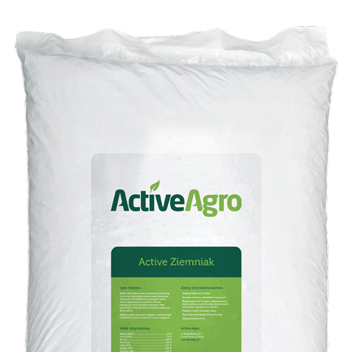 Active Potato