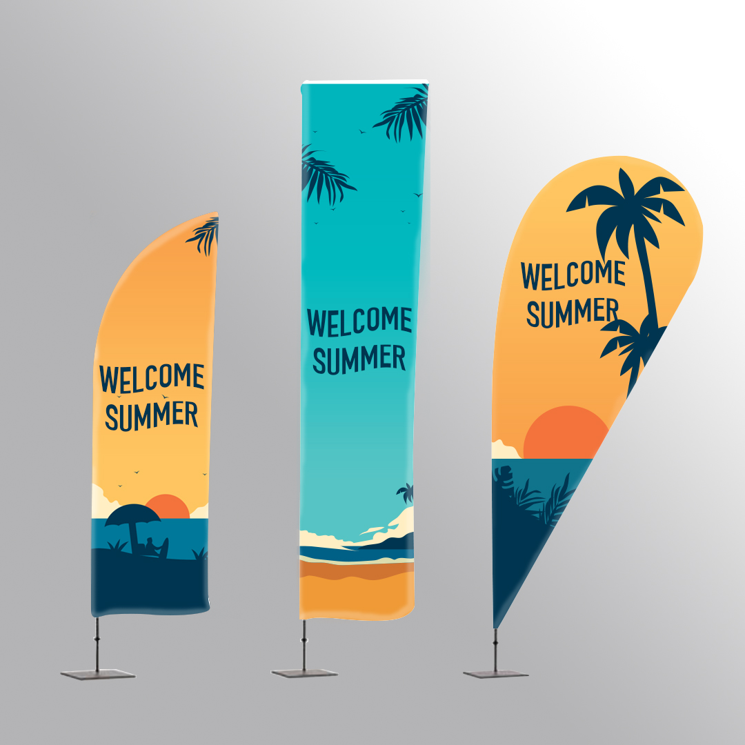 Beachflags