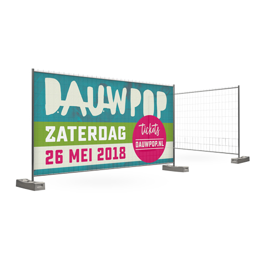 Bouwhekdoeken