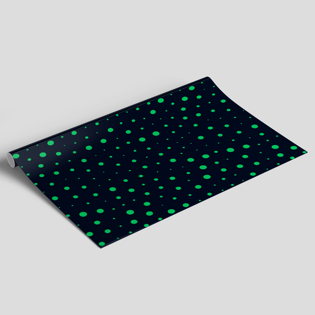 Cadeaupapier bedrukken