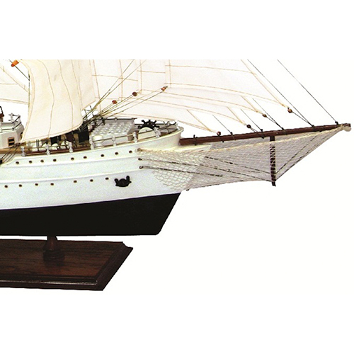 The Craft Asia - Old Ship - Esmeralda