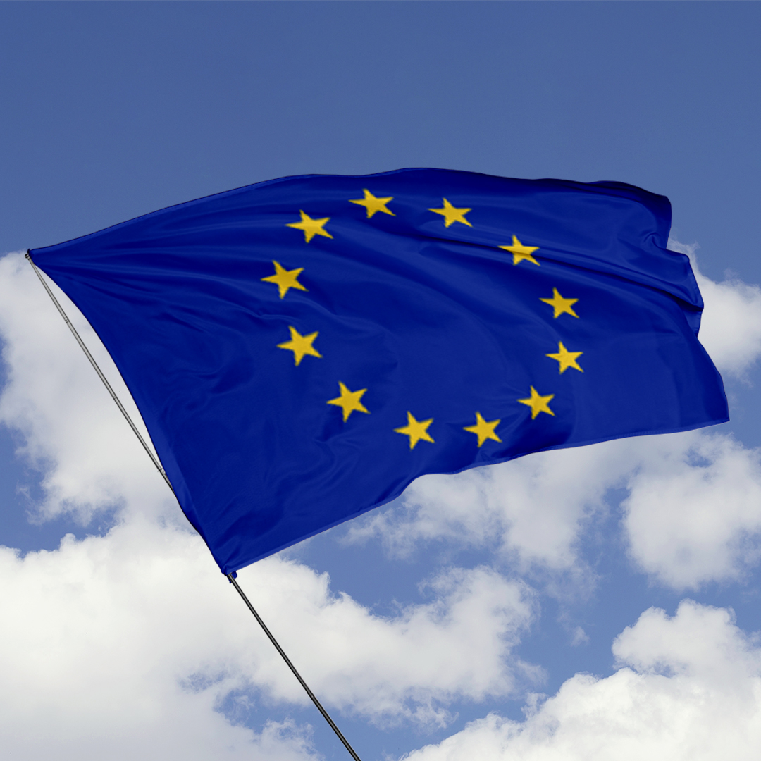 Europese Unie vlag
