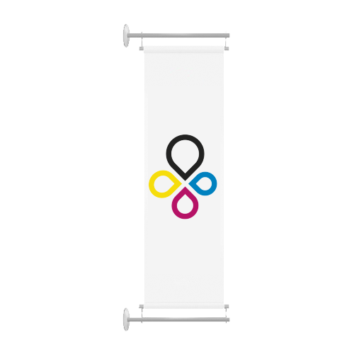 Haakse Gevelbanners