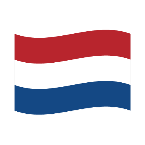 Nederlandse vlag