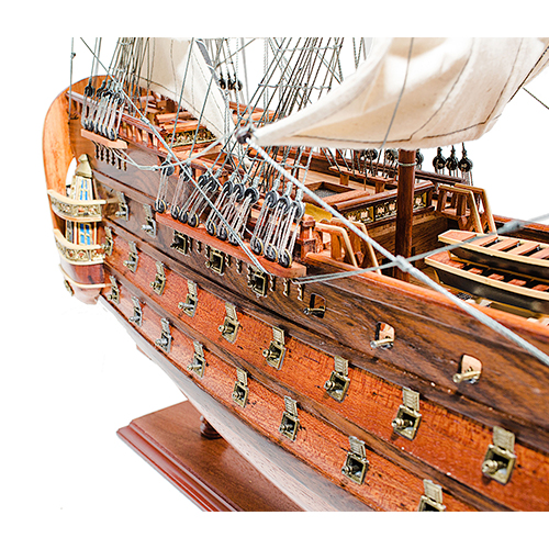 The Craft Asia - Old Ship - Royal Louis