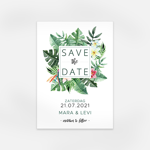  Lortye Save the Date Hawaii 091