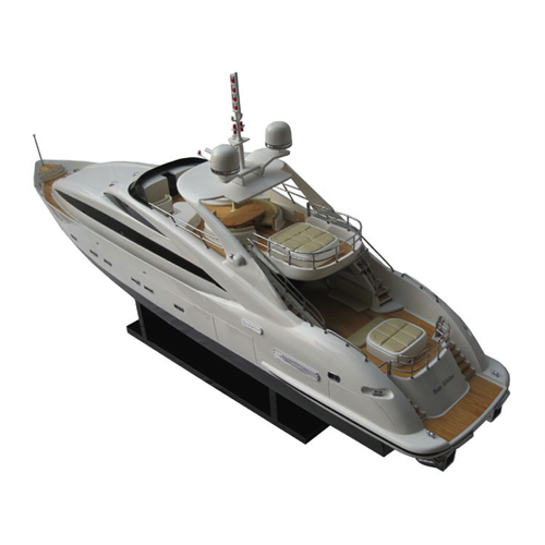 The Craft Asia - Speedboat - Sunglider