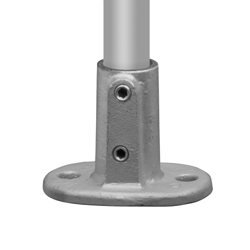 Voetstuk Hoog
