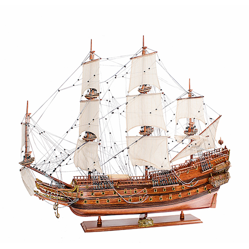 The Craft Asia - Old Ship - WASA