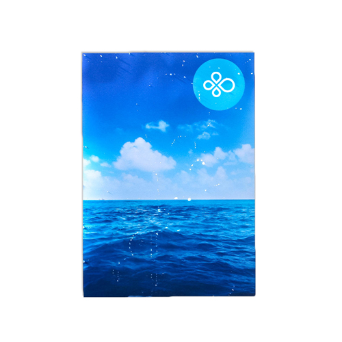 Watervaste posters
