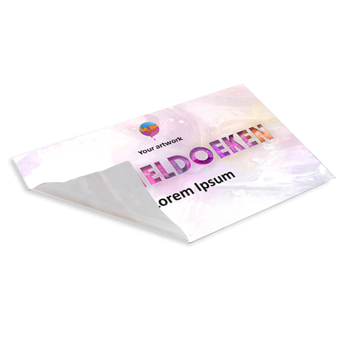 Textieldoeken